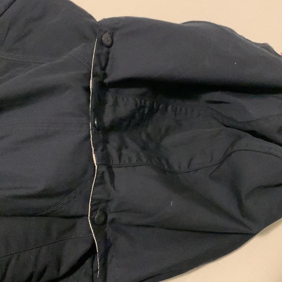 Outdoor,Tradition ladies light jacket XL in Navi Blue and Beige - Picture 14 of 14